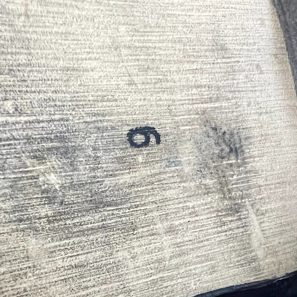 Seychelles Snare Boot -Women Size 9 - Ankle - Black Soft Leather -Low Block Heel - Picture 9 of 10